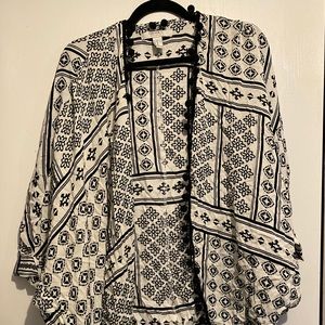 Size Medium